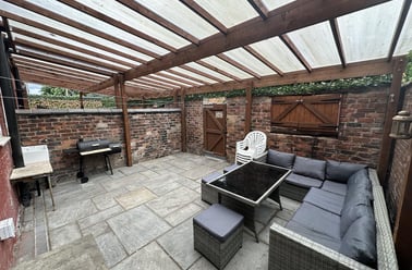 South Grove, Ardwick, Manchester - Image 2